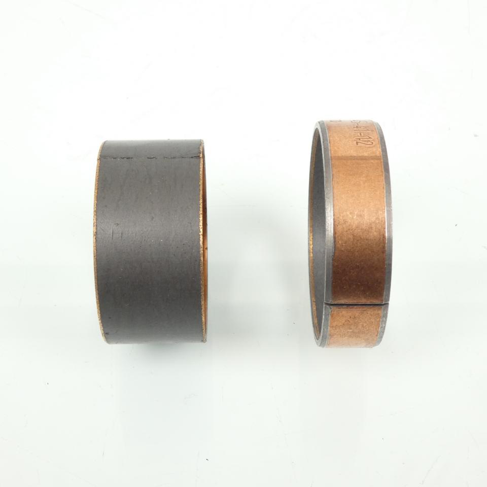 Bague de friction de fourche Ø41mm pour moto Yamaha 600 YZF600R thundercat