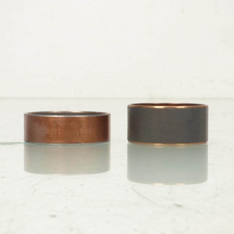 Bague de friction de fourche Ø41mm pour moto Honda 1000 Hornet Après 2024
