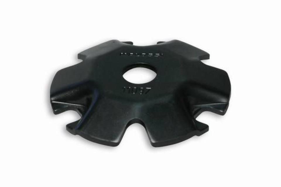 Flasque de variateur pour  