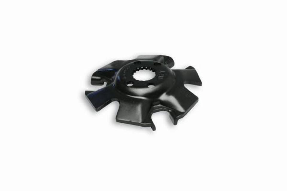 Flasque de variateur pour  