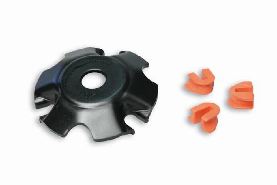 Flasque de variateur pour Malossi