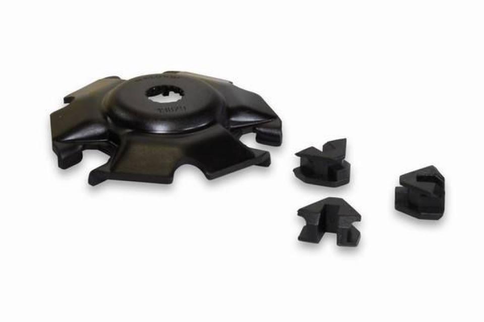 Flasque de variateur pour  