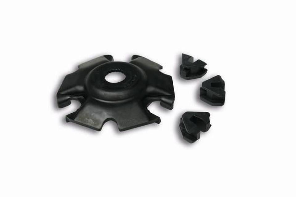 Flasque de variateur pour  