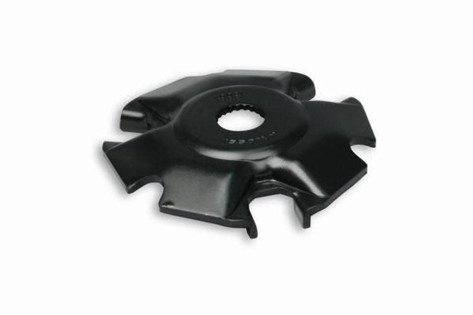 Flasque de variateur pour  