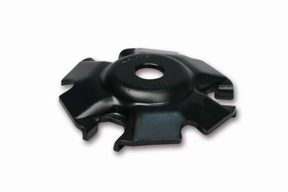 Flasque de variateur pour  