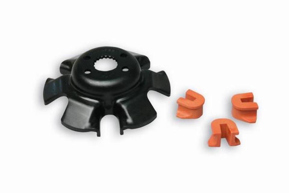 Flasque de variateur pour  