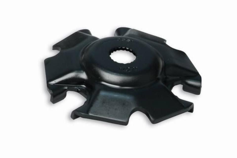 Flasque de variateur pour  