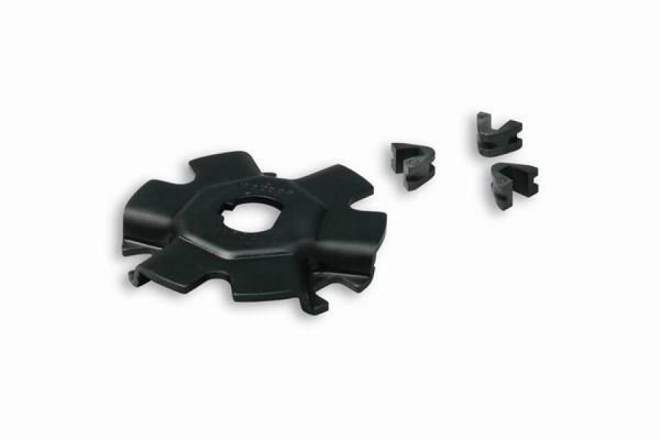 Flasque de variateur pour  