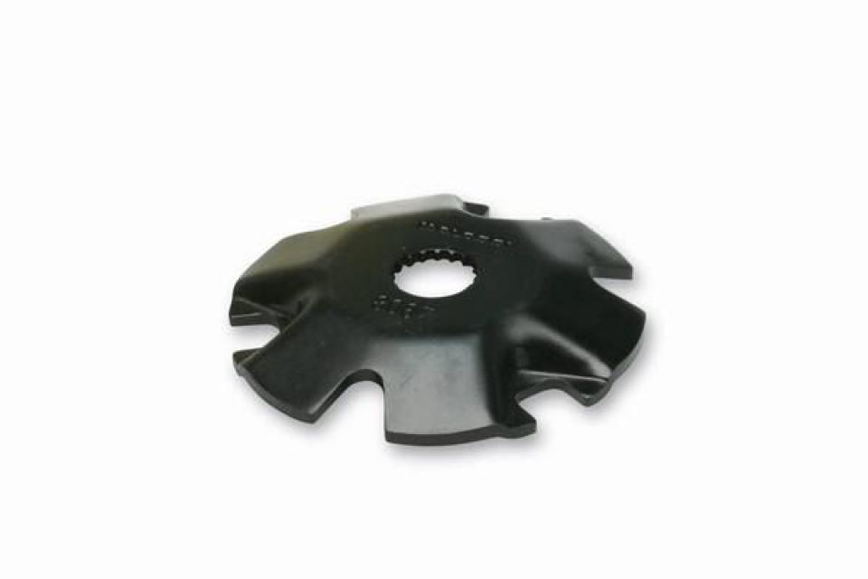 Flasque de variateur pour  