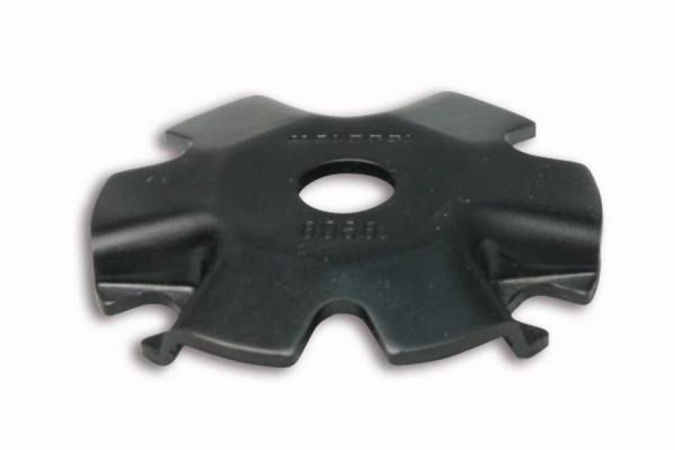 Flasque de variateur pour  