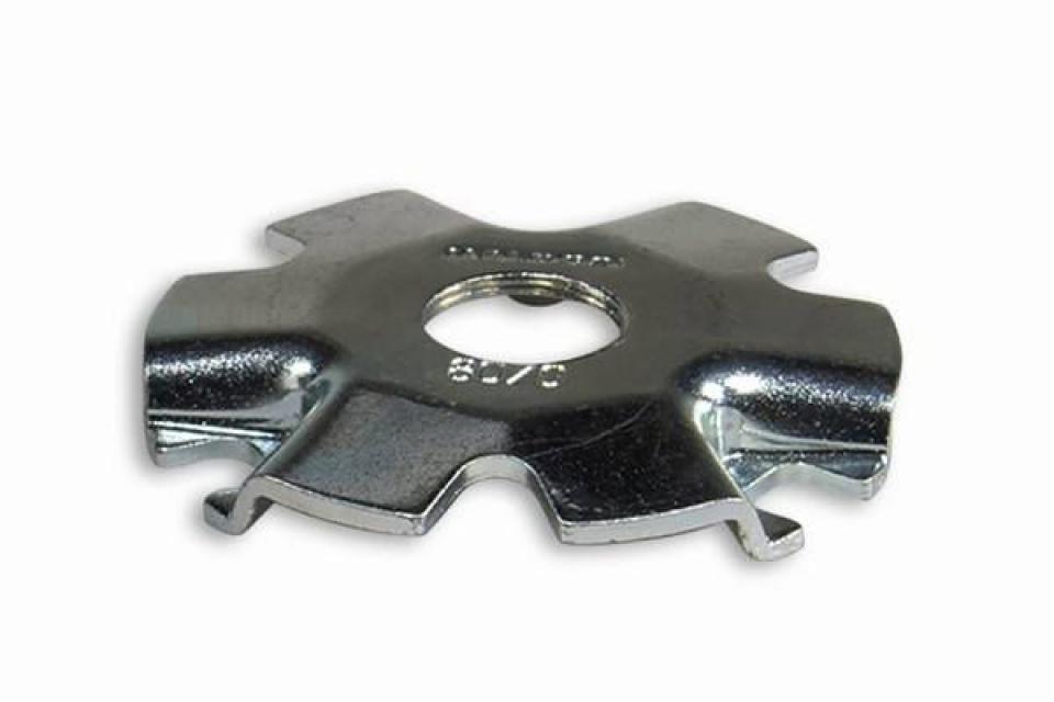 Flasque de variateur pour  