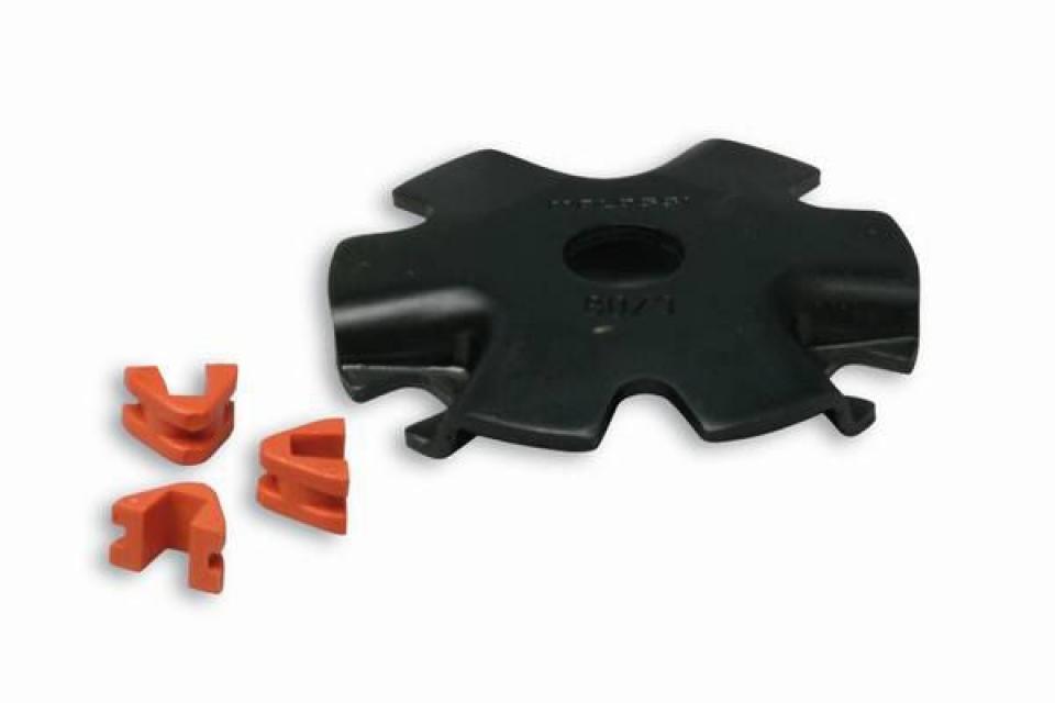 Flasque de variateur pour  