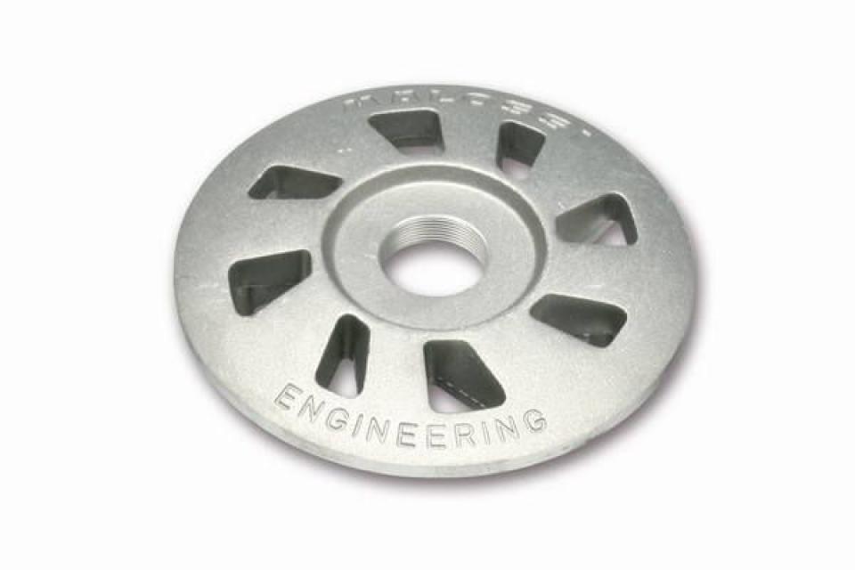 Flasque de variateur pour  