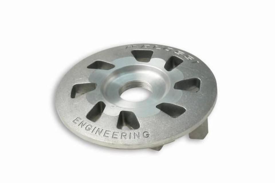 Flasque de variateur pour  