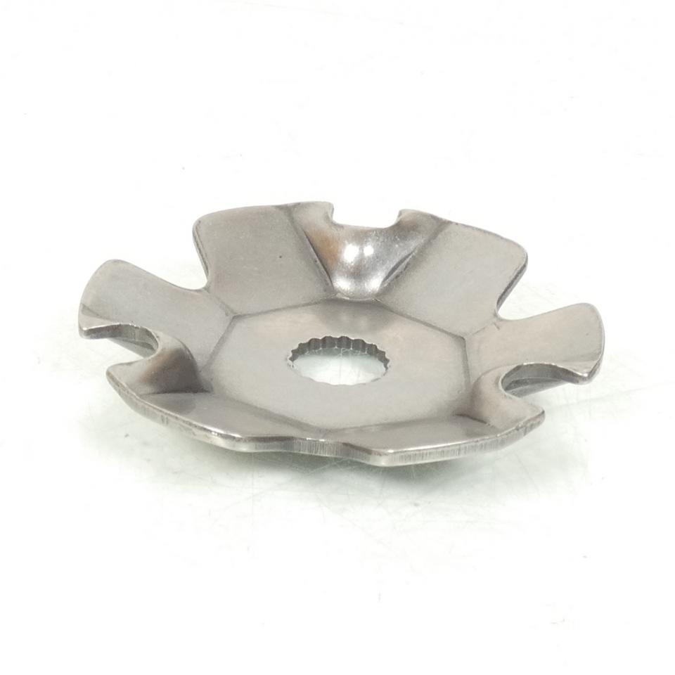 Flasque de variateur origine pour scooter PGO 50 Ligero P1121310000 Neuf