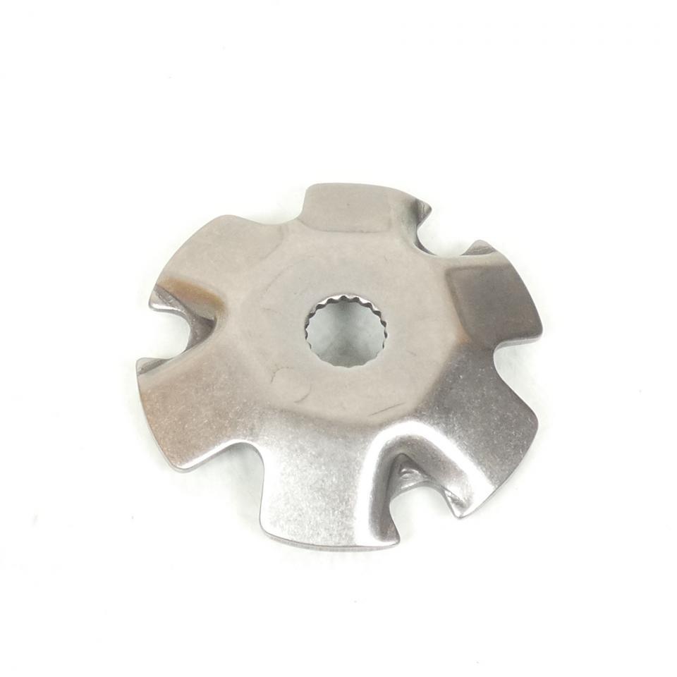 Flasque de variateur origine pour scooter PGO 50 Ligero P1121310000 Neuf
