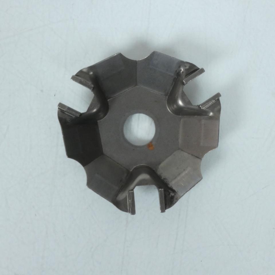 Plateau d'appui de variateur pour scooter Peugeot 125 Satelis 769316 27.7°