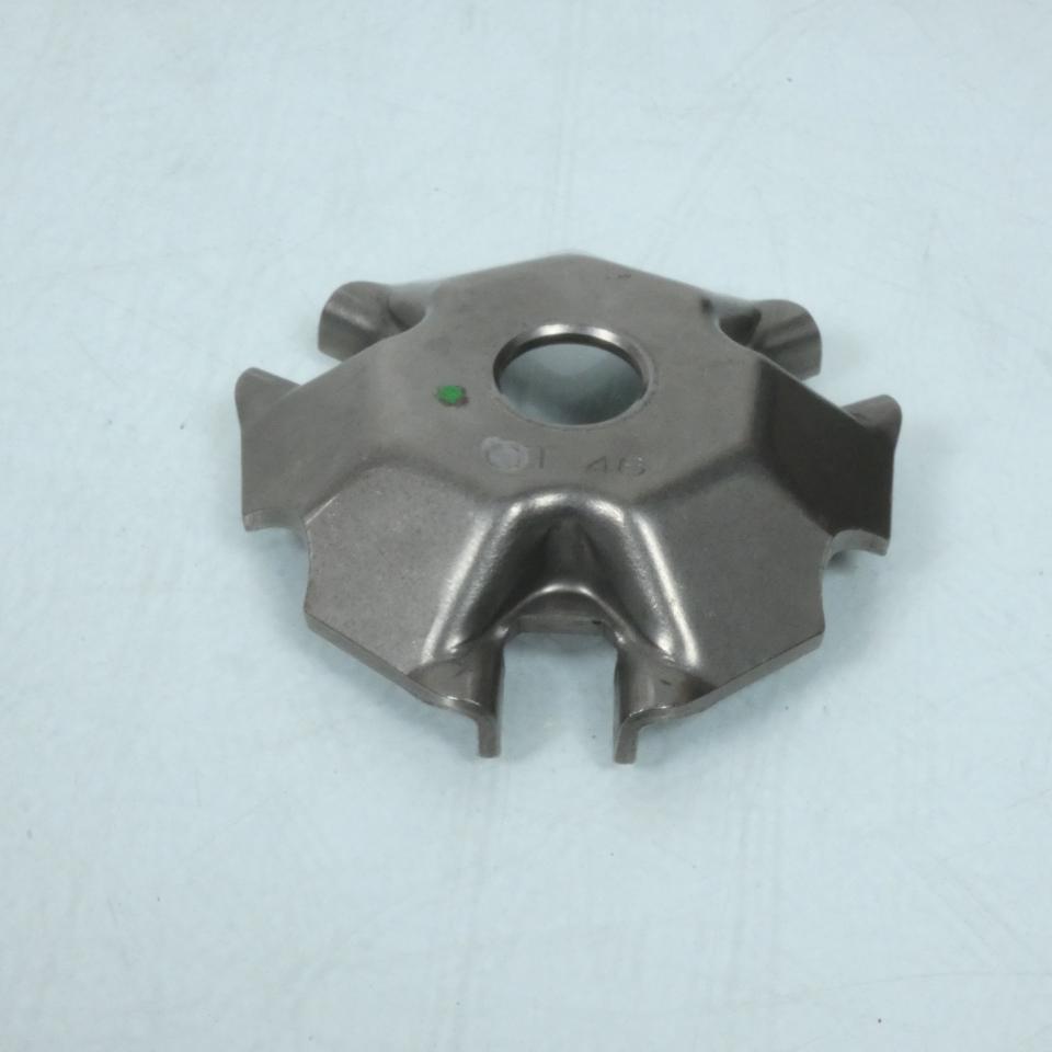 Plateau d'appui de variateur pour scooter Peugeot 125 Satelis 769316 27.7°
