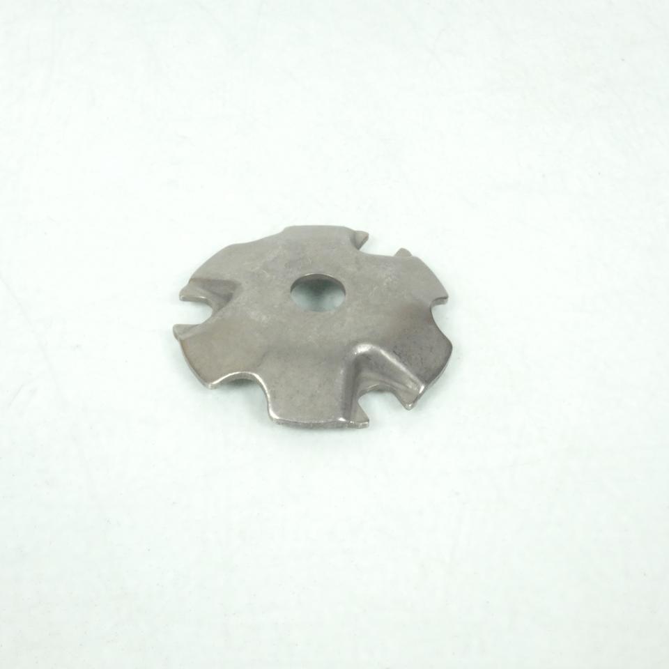 Flasque de variateur pour