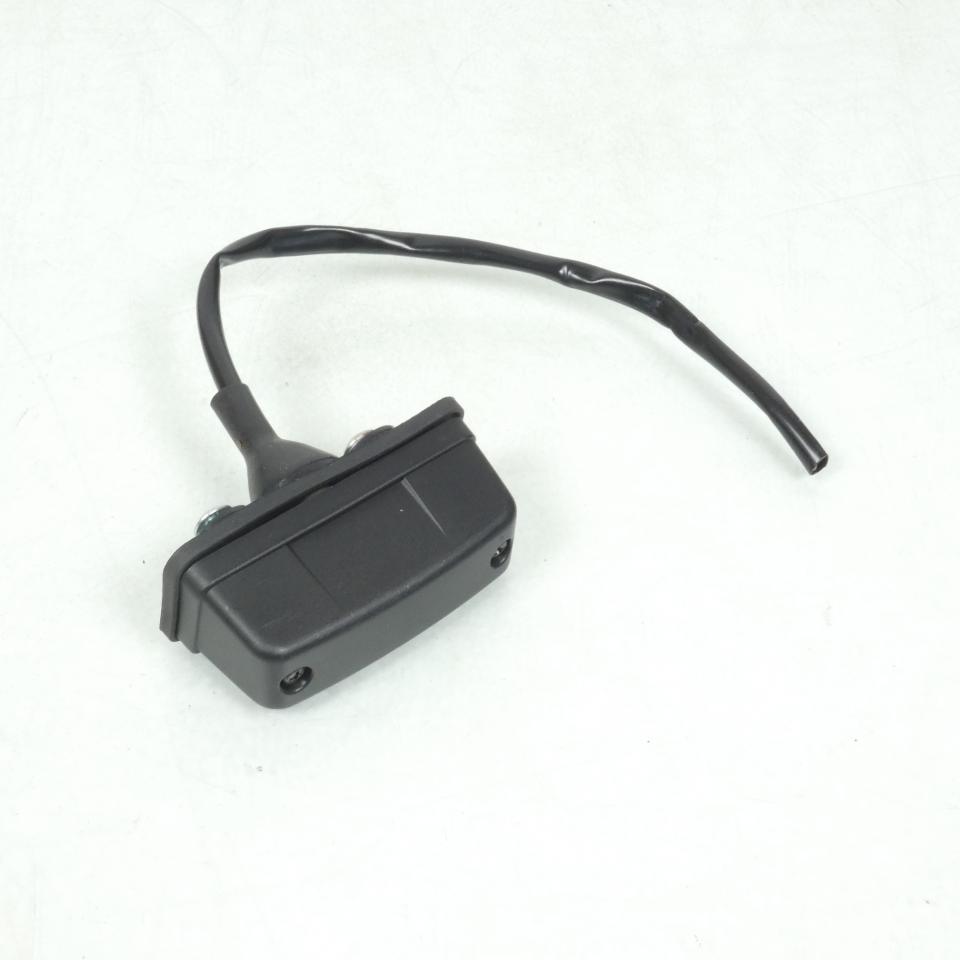 Éclairage de plaque origine pour moto Suzuki 650 Sv S 2007 35910-16G0 Occasion
