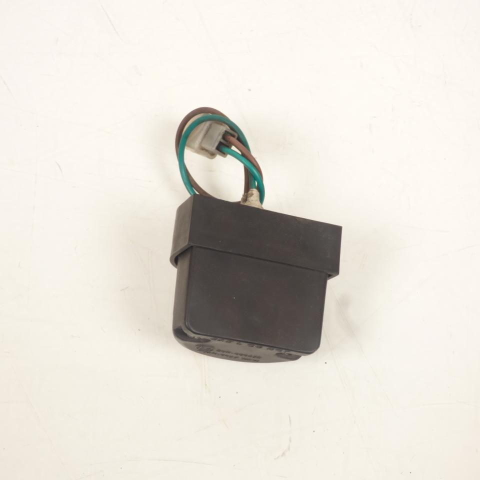 Éclairage de plaque origine pour scooter Kymco 250 Grand dink 2001-2002 Occasion