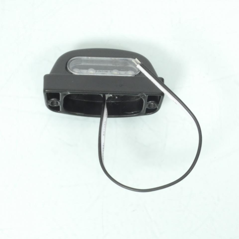 Éclairage de plaque Sifam pour Auto 4 LED Neuf