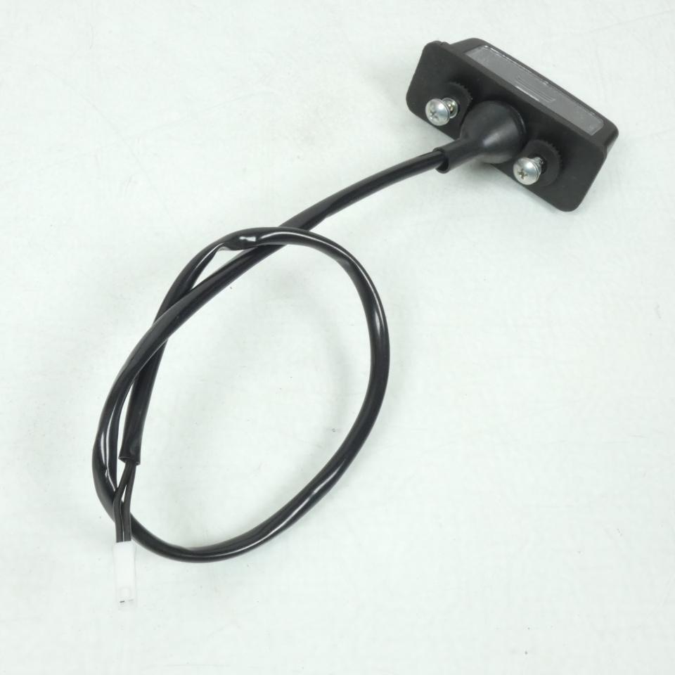 Éclairage de plaque origine pour Moto Suzuki 650 Sv S 2007 à 2013 35910-16G0 Occasion