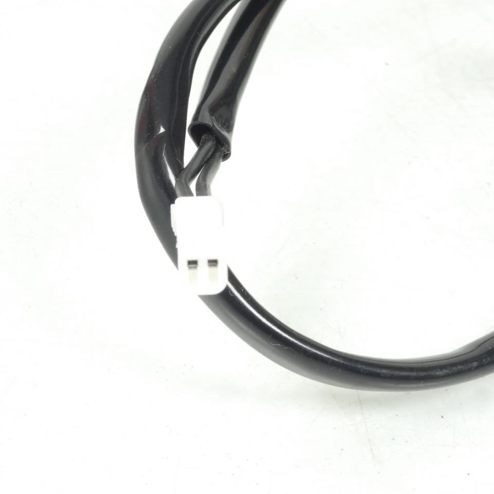 Éclairage de plaque origine pour Moto Suzuki 650 Sv S 2007 à 2013 35910-16G0 Occasion