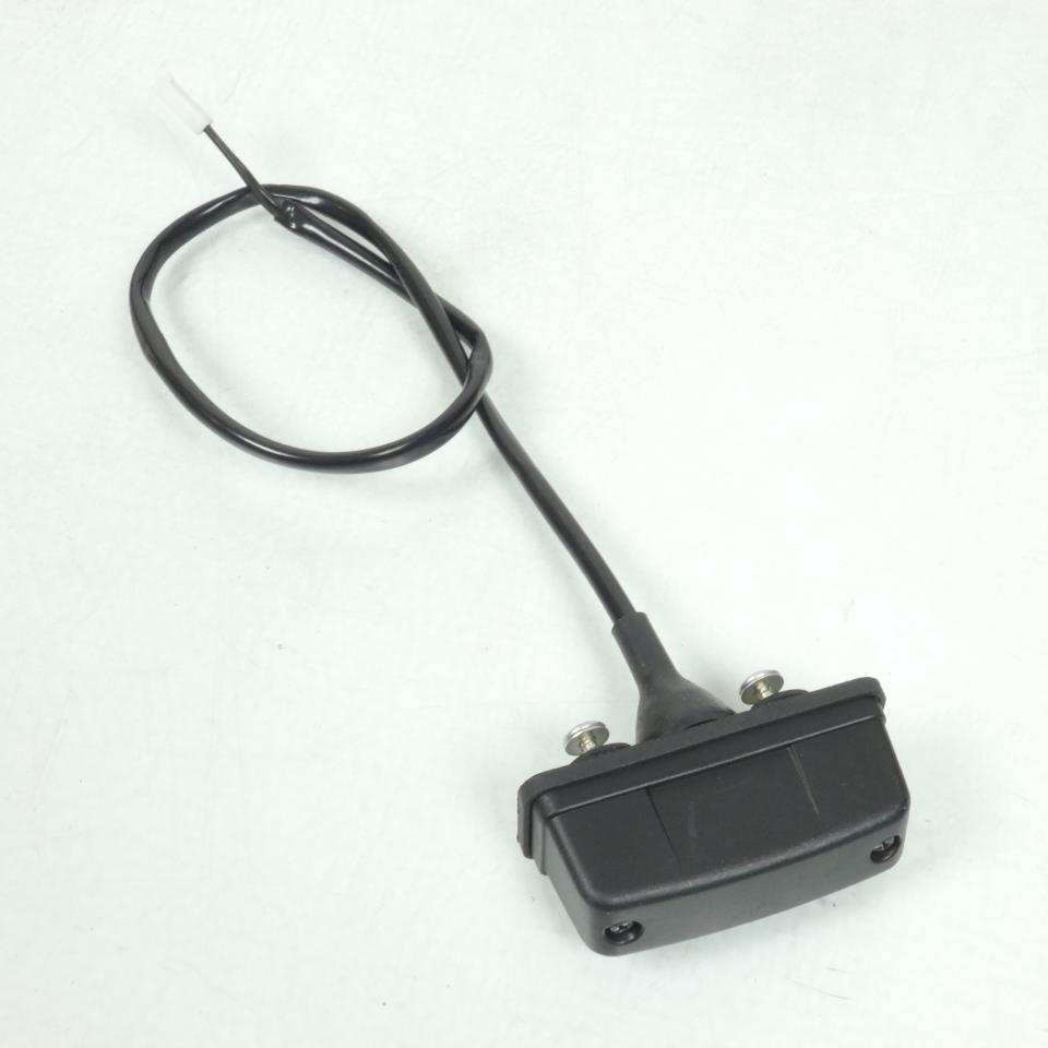 Éclairage de plaque origine pour Moto Suzuki 650 Sv S 2007 à 2013 35910-16G0 Occasion