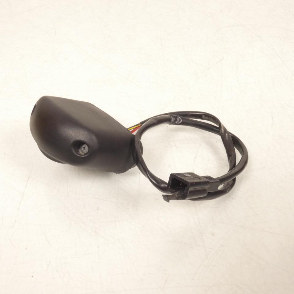 Éclairage plaque Rinder pour moto Kawasaki 650 ER6 2009 à 2011 50R-004040 90808