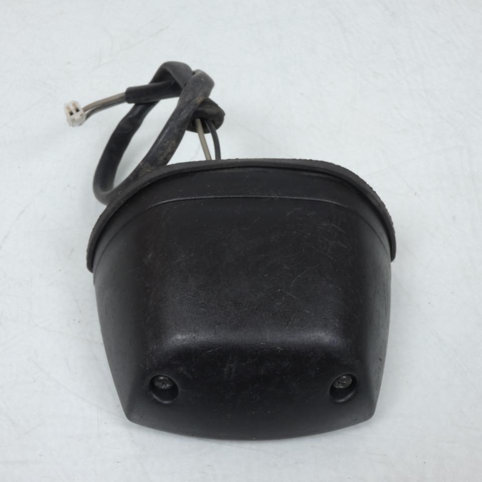 Éclairage de plaque origine pour moto Suzuki SV 650 1999 à 2002 35910-02F0