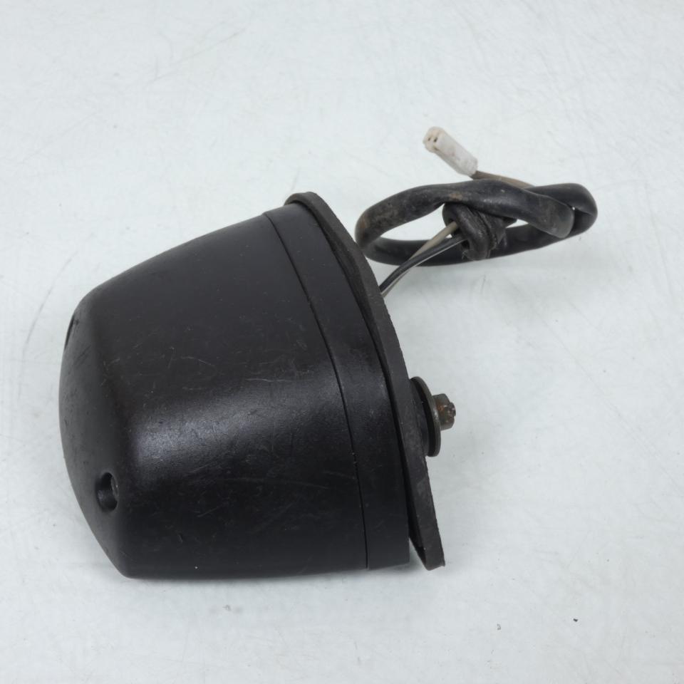 Éclairage de plaque origine pour moto Suzuki SV 650 1999 à 2002 35910-02F0