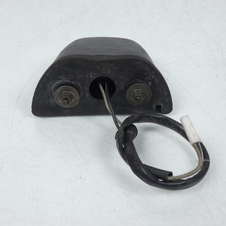 Éclairage de plaque origine pour moto Suzuki SV 650 1999 à 2002 35910-02F0