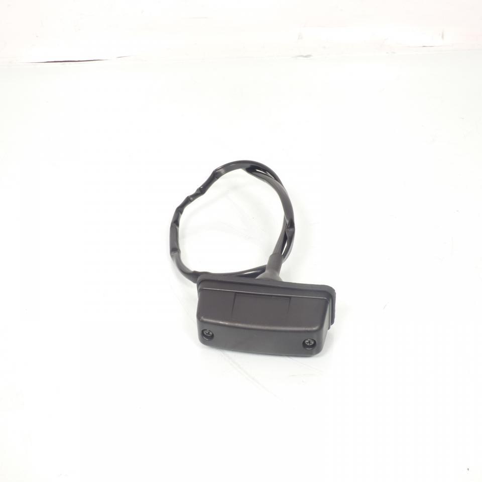 Éclairage de plaque origine pour moto Suzuki 650 Sv S 2007 35910-16G0 Occasion