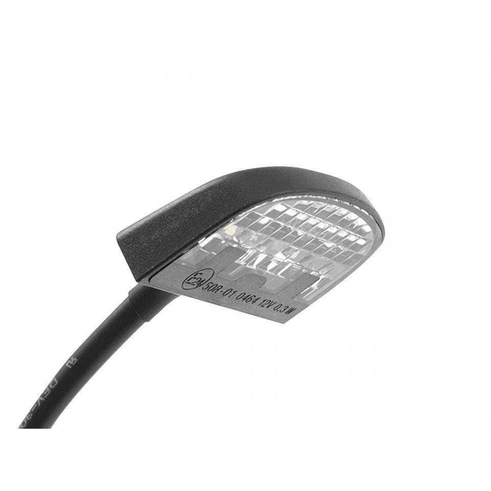 Éclairage de plaque Koso pour pour Auto Neuf
