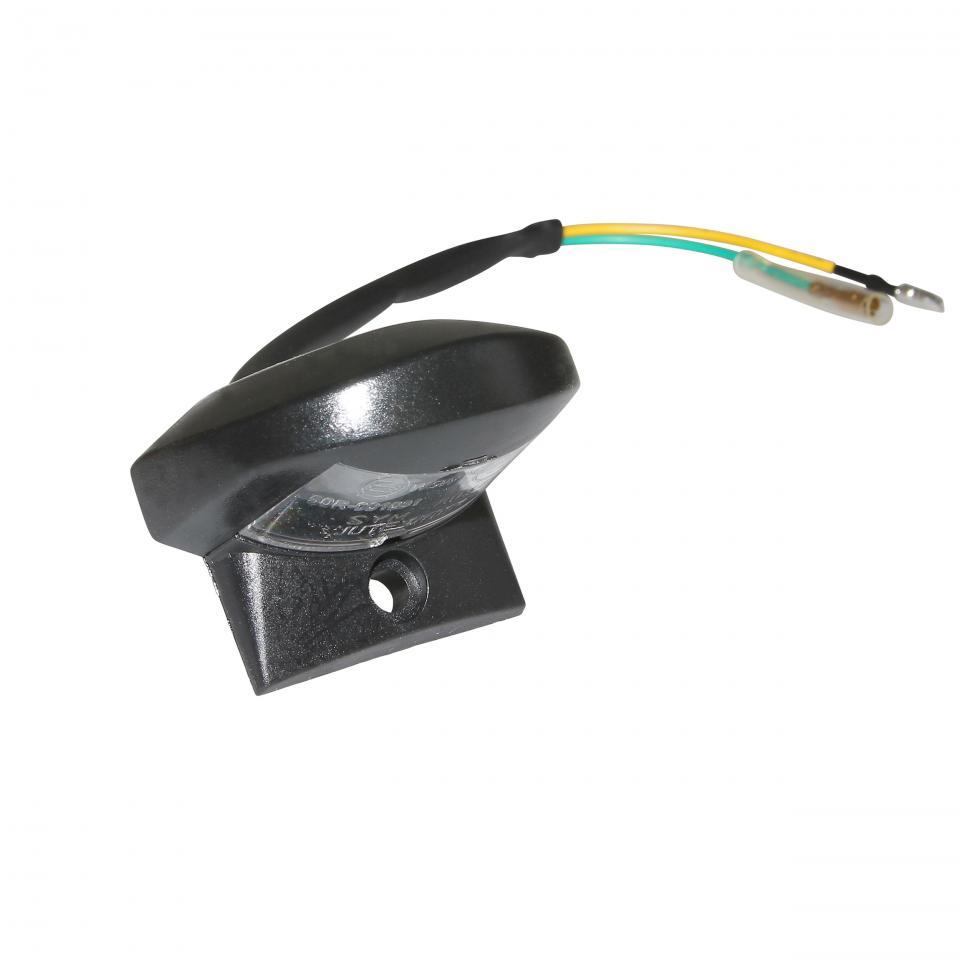 Éclairage de plaque P2R pour Scooter Peugeot 50 Tweet 4T Avant 2020 Neuf