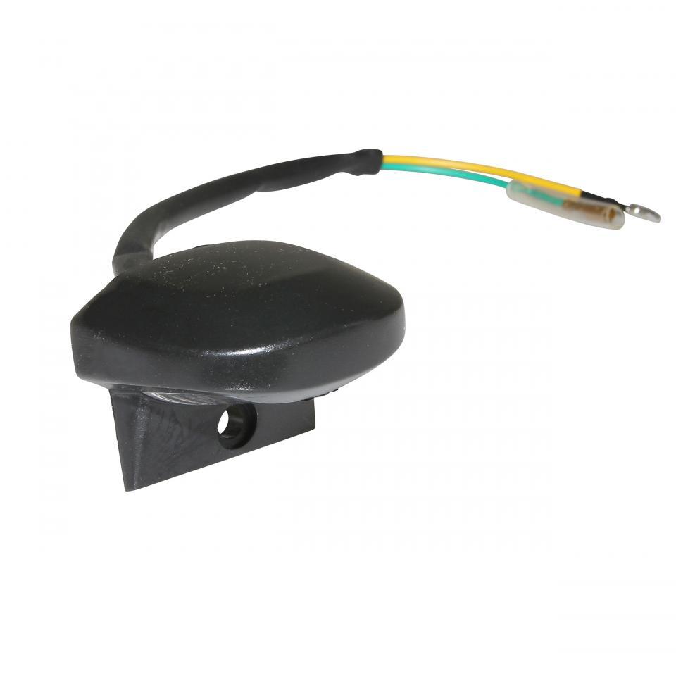Éclairage de plaque P2R pour Scooter Peugeot 50 Tweet 4T Avant 2020 Neuf