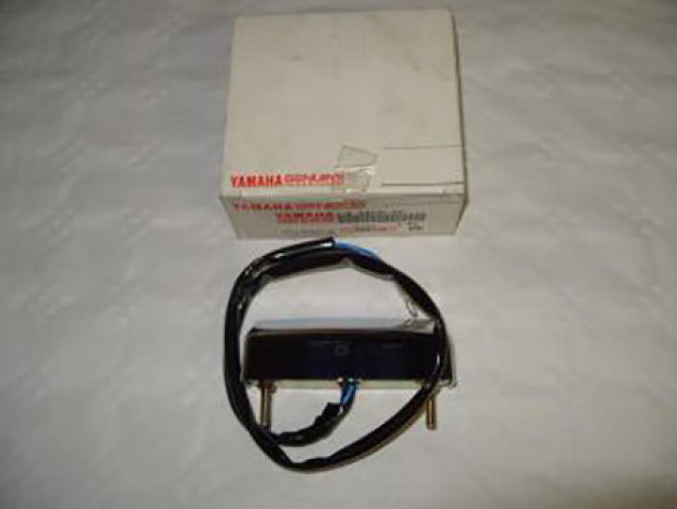 Éclairage de plaque pour Yamaha Fzx Fazer
