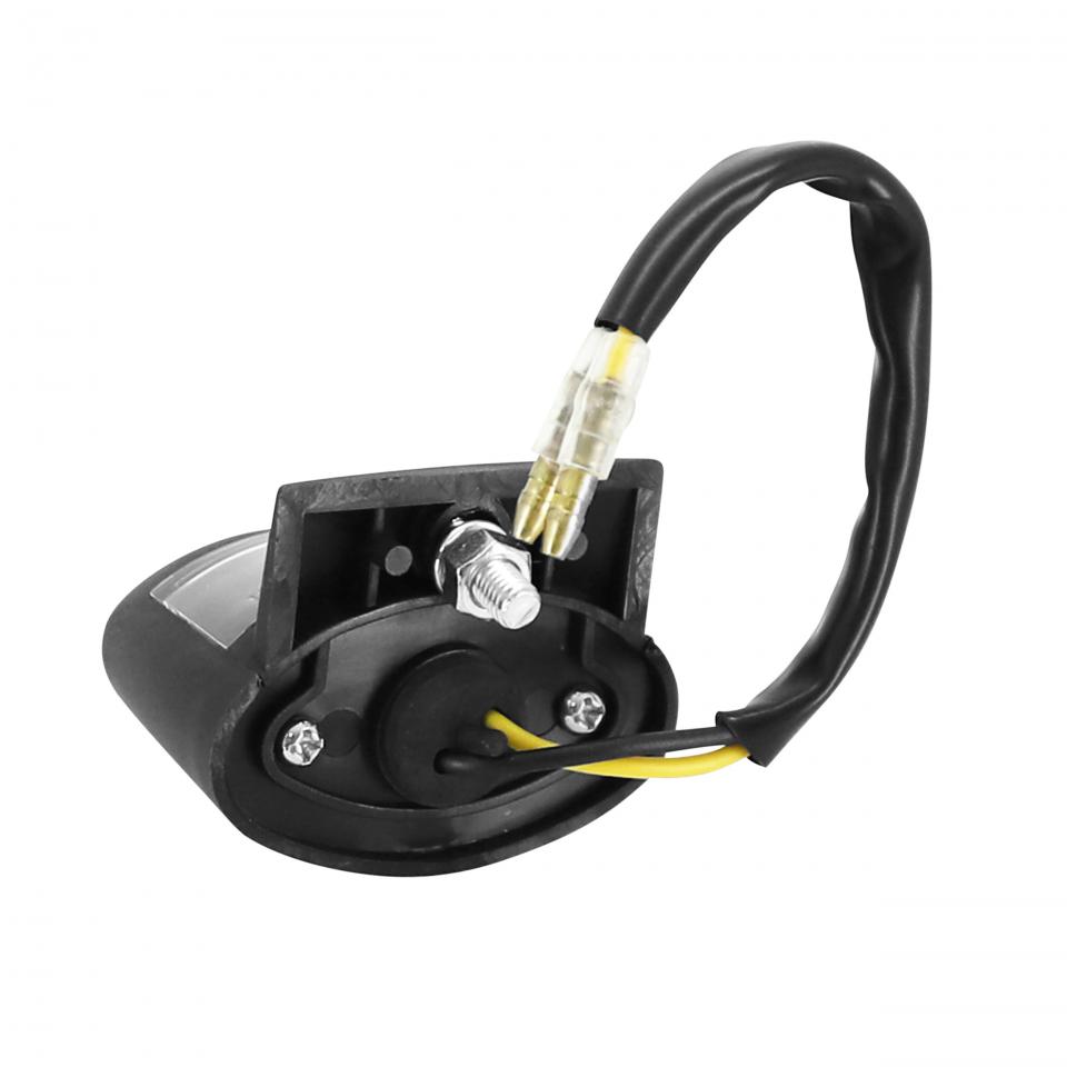 Éclairage de plaque P2R pour Scooter Peugeot 50 Kisbee Neuf