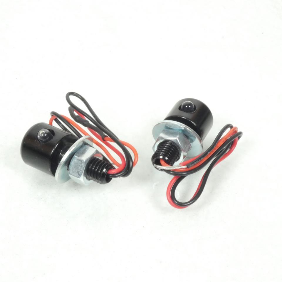 Éclairage de plaque pour  