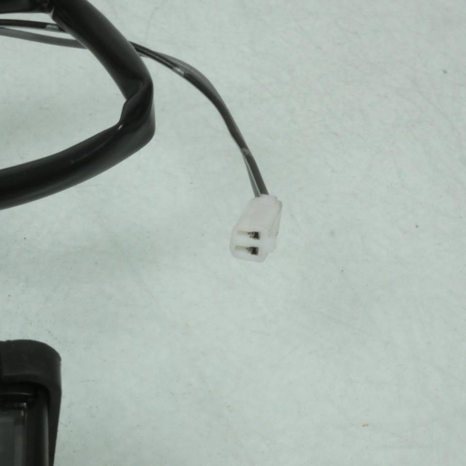 Éclairage de plaque origine pour Moto Suzuki 650 Gladius 2009 à 2011 35910-41G00 / 41G01 / 41G02 Neuf en destockage