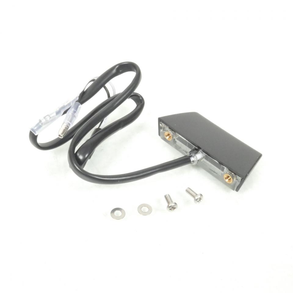 Éclairage de plaque pour Rieju MRT