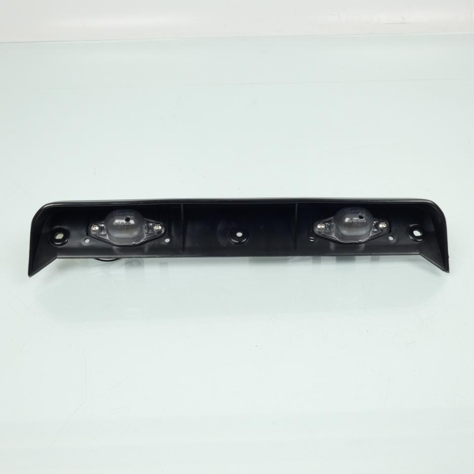 Éclairage plaque origine pour auto Piaggio 1300 Porter Diesel 2010 à 2014 Neuf