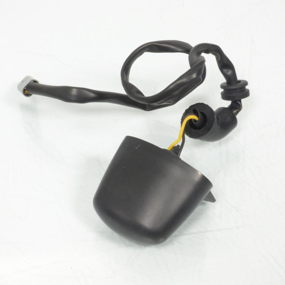 Éclairage de plaque pour Gilera Stalker