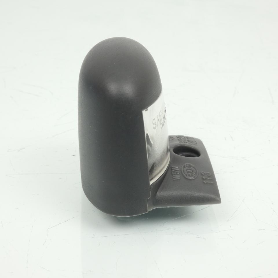 Éclairage de plaque origine pour moto Aprilia 125 Classic 1995 à 1999 AP8124168