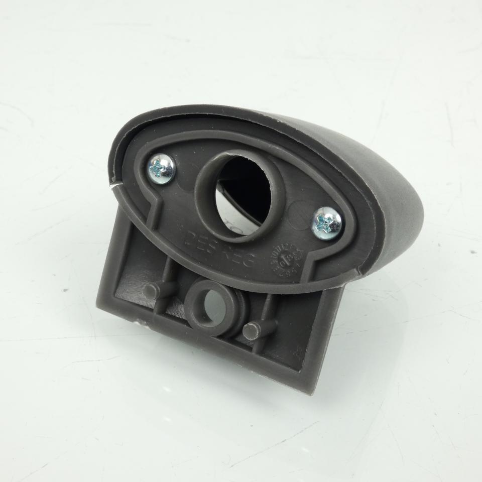 Éclairage de plaque origine pour moto Aprilia 125 Classic 1995 à 1999 AP8124168