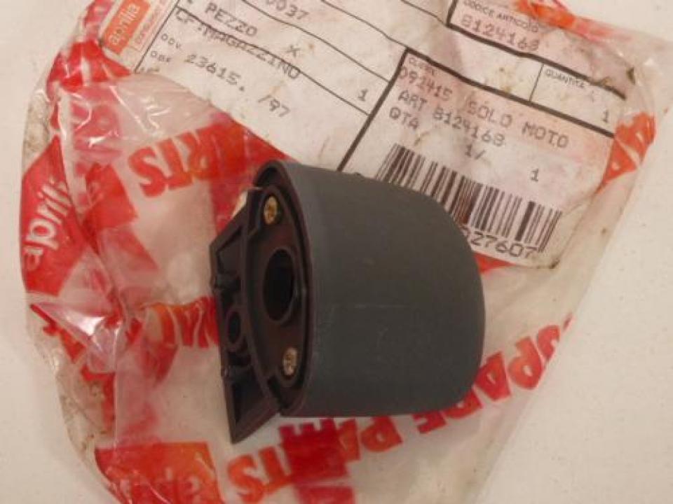 Éclairage de plaque origine pour Scooter Aprilia 125 Mojito Après 2008 AP8124168 Neuf