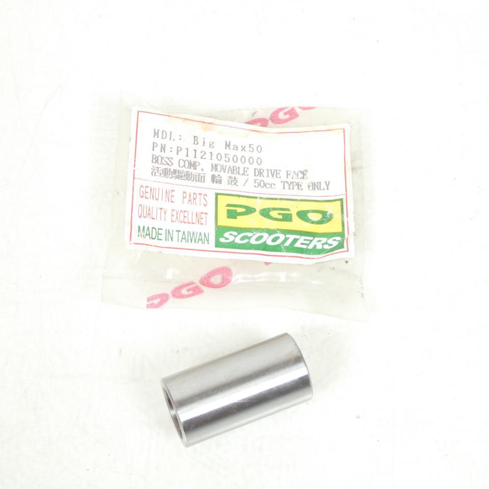 Canon axe de variateur pour scooter PGO 50 Big max Ø14xØ20xL38mm P1121050000