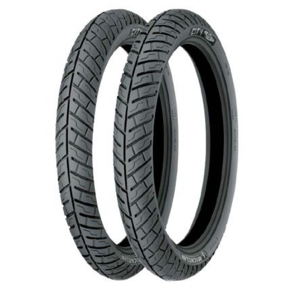 Pneu 80-100-17 Michelin pour Auto 242923 Neuf