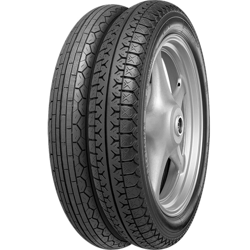Pneu 5.00-16 Continental pour pour Moto Neuf